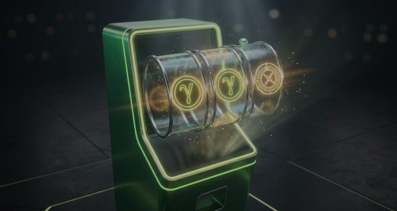 Gama Casino