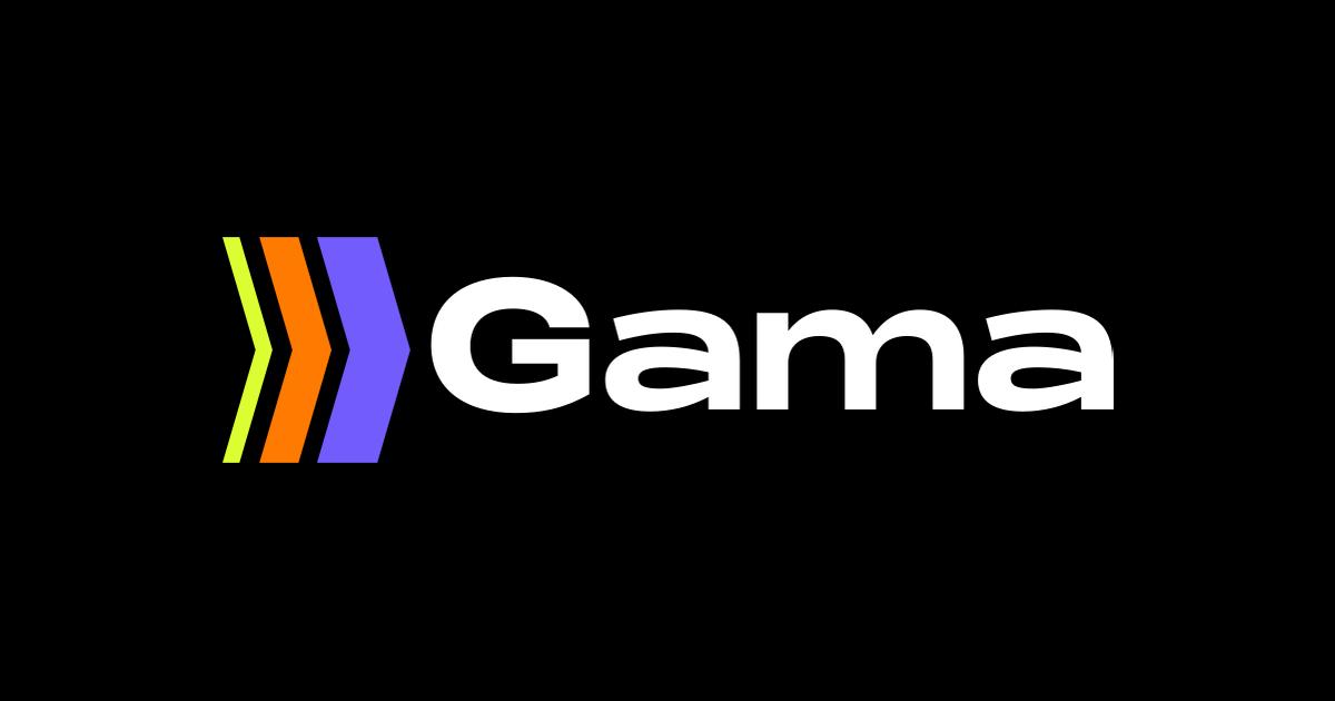 Top-Slots bei Gama Casino